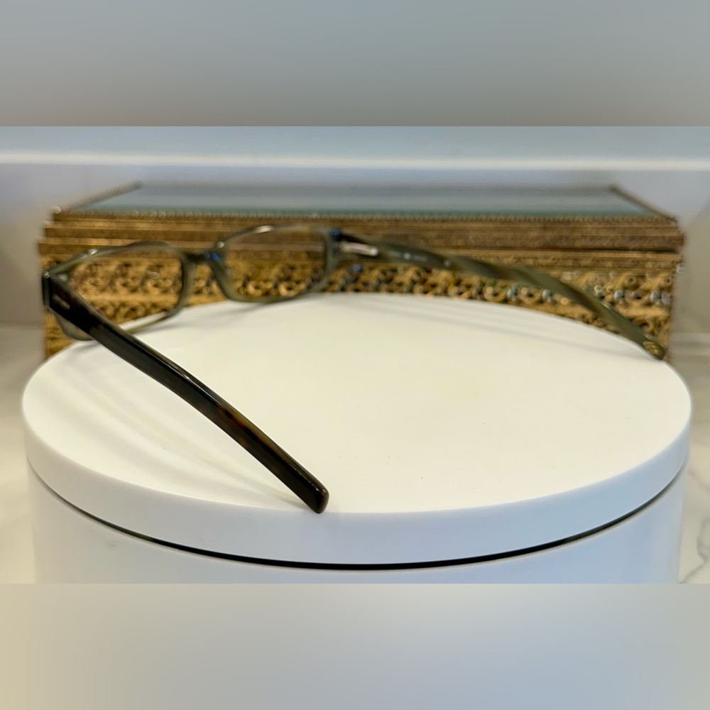 Joseph Abboud - Rx - Rectangular Eyeglass Frames … - image 6